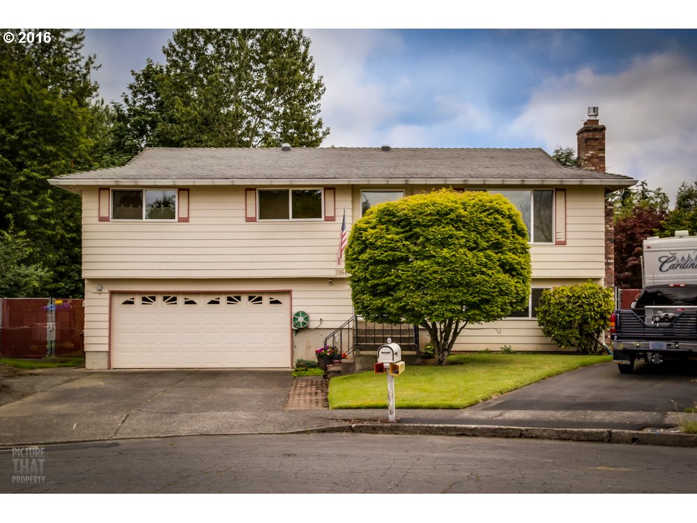 3964 NE 15th St, Gresham, OR 97030 photo 1