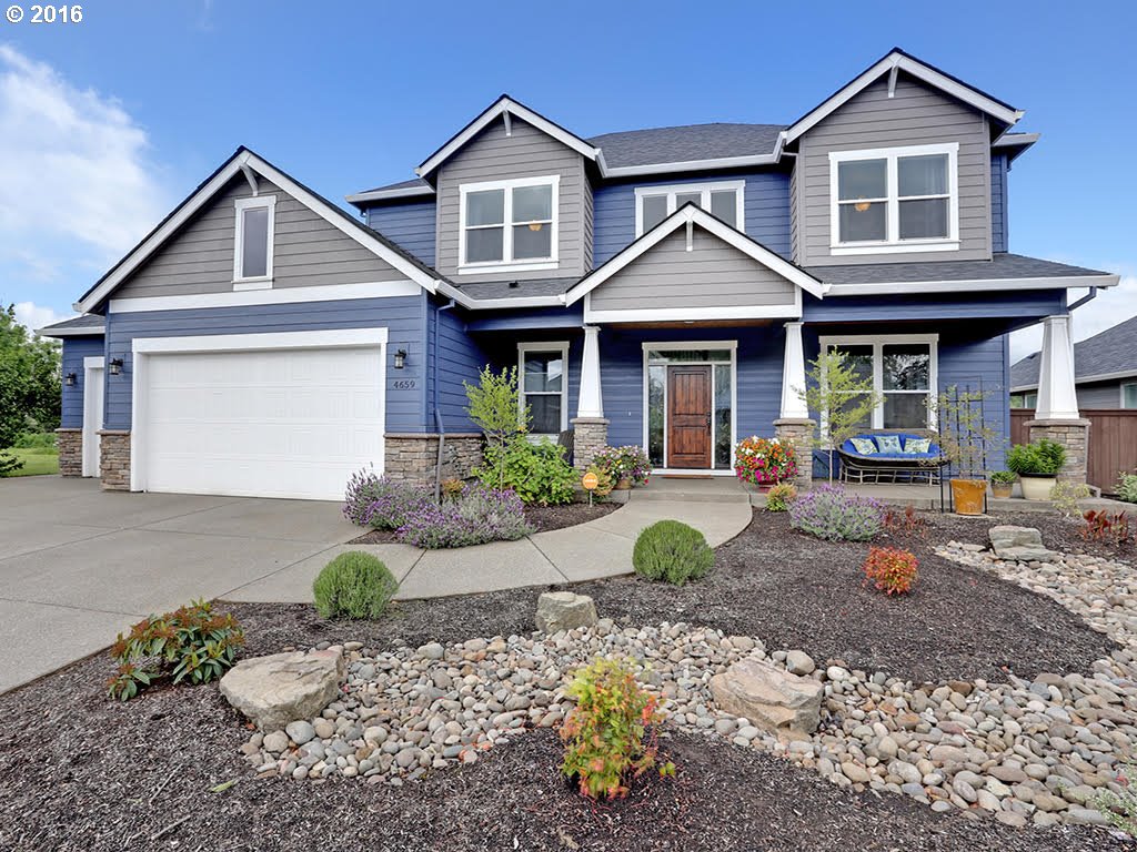 4659 Tate Ave, Keizer, OR 97303 photo 1