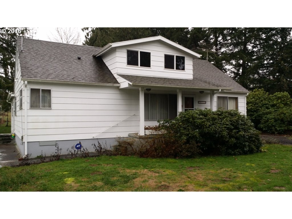 16736 SE Baxter Rd, Gresham, OR 97080 photo 1