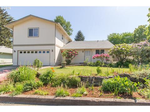2455 Canterbury St, Eugene, OR 97404 photo 1