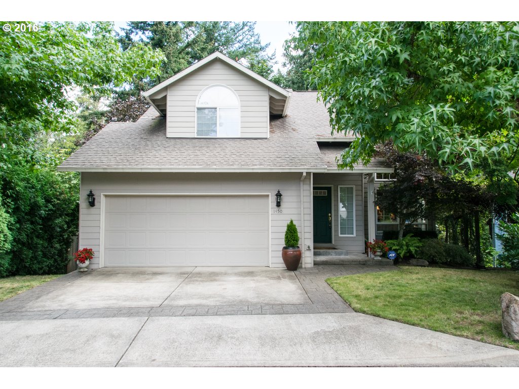 1450 NE Greenway Dr, Gresham, OR 97030 photo 1