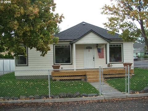 225 W Third St, Ione, OR 97843 photo 1