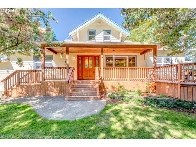 30949 SE Bluff Rd, Gresham, OR 97080 photo 1