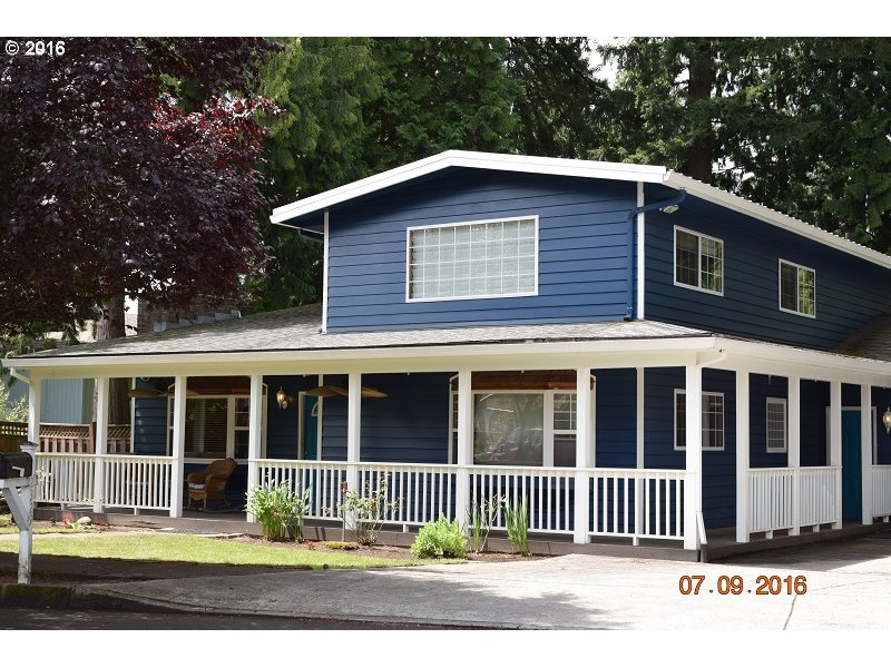 2329 SE Keller Ave, Gresham, OR 97080 photo 1