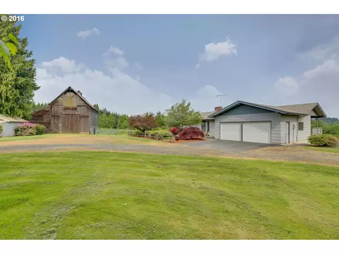 16261 SE Ten Eyck Rd, Sandy, OR 97055 photo 1