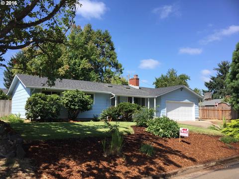 2536 Debra Dr, Springfield, OR 97477 photo 1