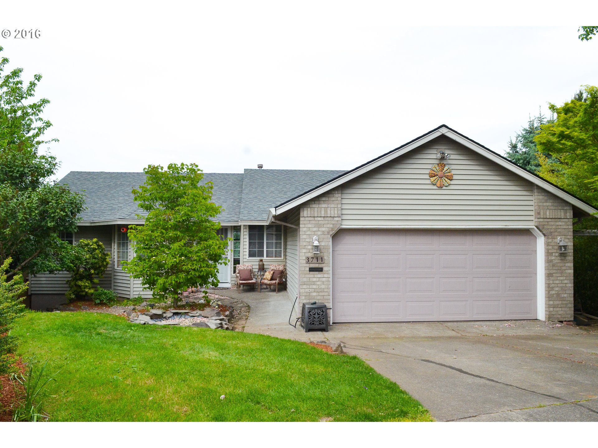 3711 SW 16th Ct, Gresham, OR 97080 photo 1