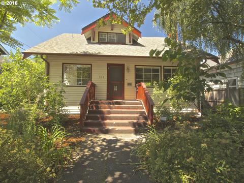 944 Tyler St, Eugene, OR 97402 photo 1