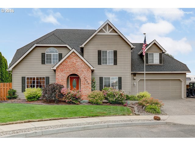 1281 SE 12th Loop, Canby, OR 97013 photo 1