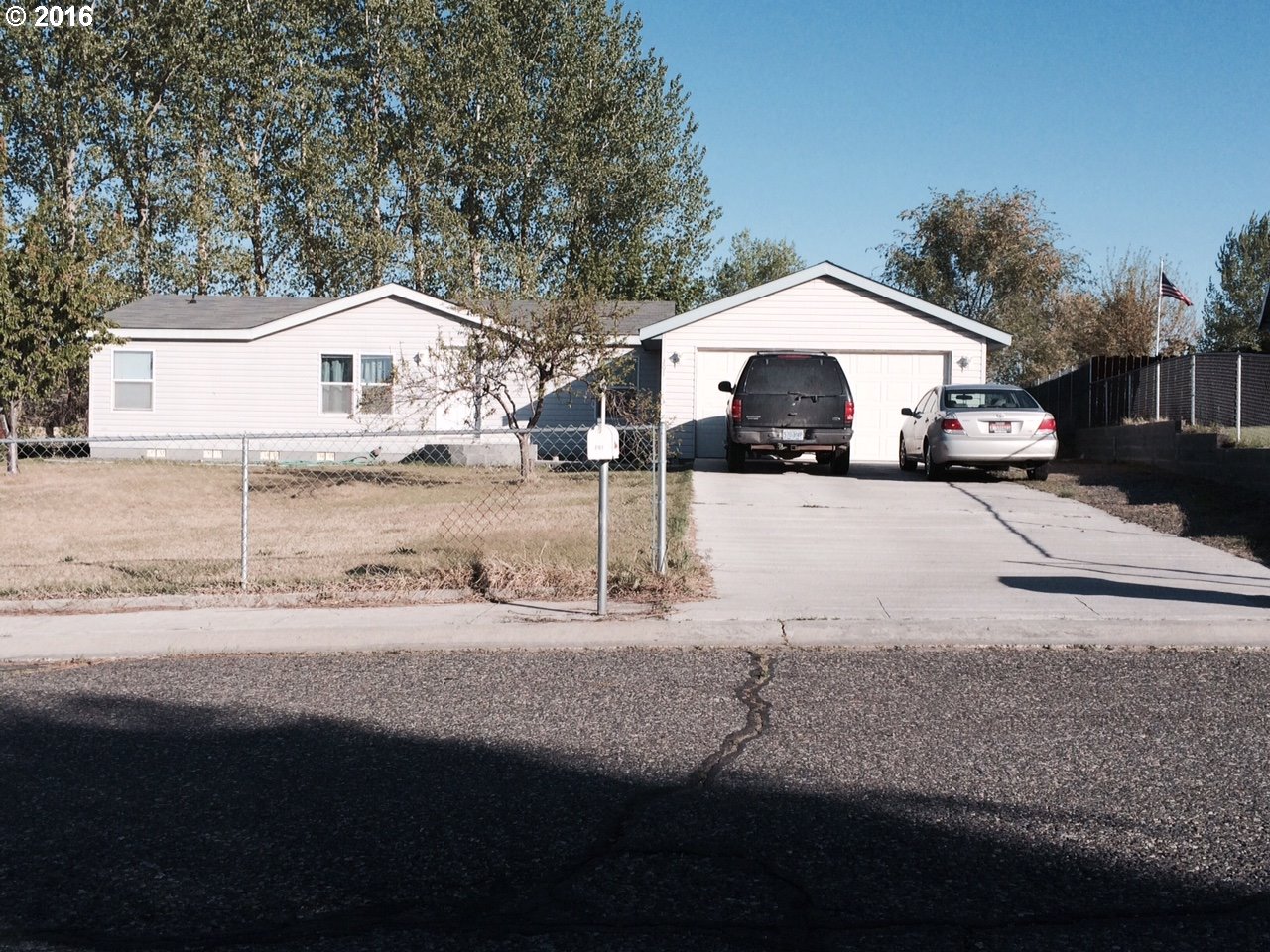 207 Blalock Ct, Boardman, OR 97818 photo 1