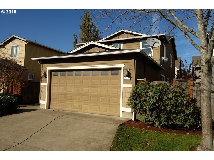 2487 Mountain Ter, Eugene, OR 97408 photo 1