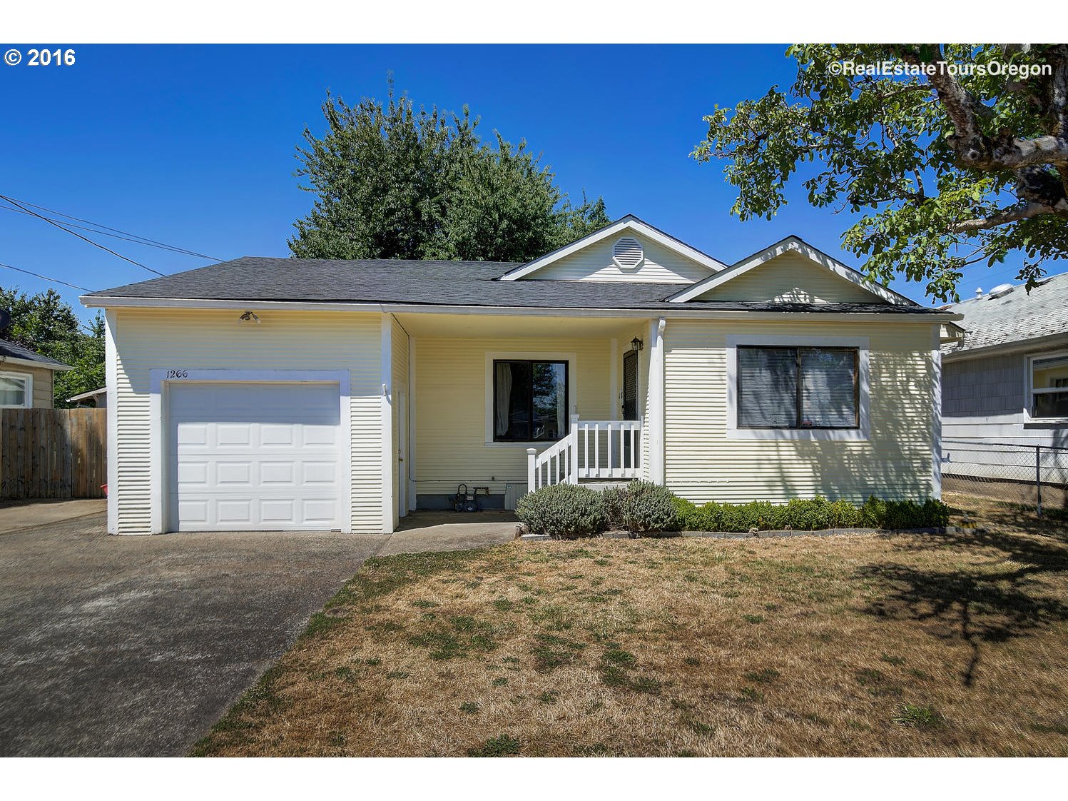 1266 N Clark St, Cornelius, OR 97113 photo 1