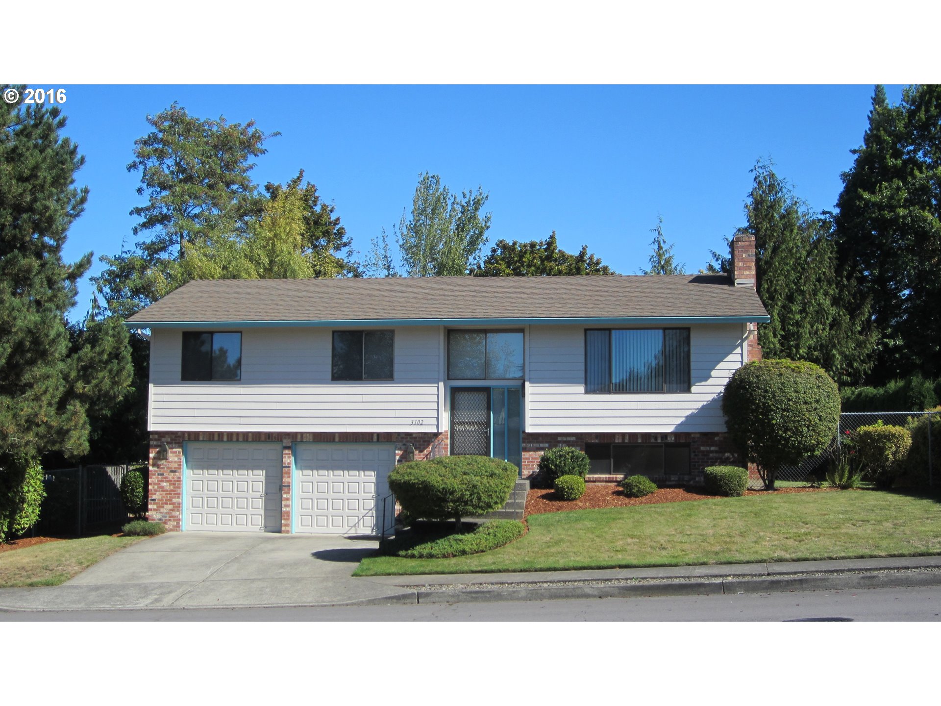 3102 SW Battaglia Ave, Gresham, OR 97080 photo 1