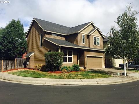 5481 Demarco Ave, Eugene, OR 97402 photo 1