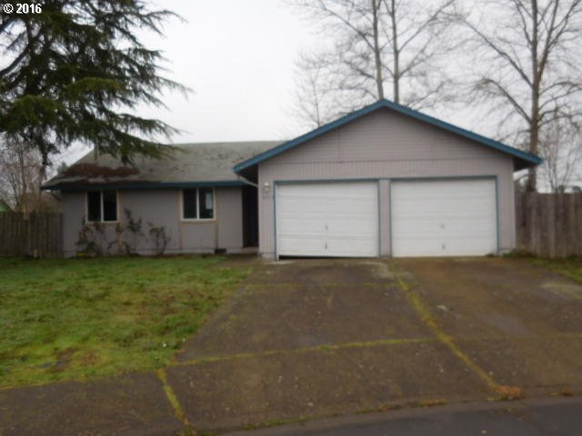 4353 Marcum Ln, Eugene, OR 97402 photo 1