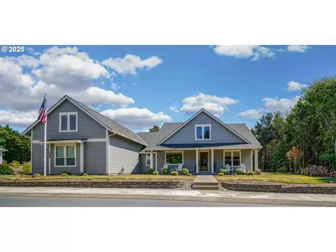 1830 NW 47th St, Lincoln City, OR 97367