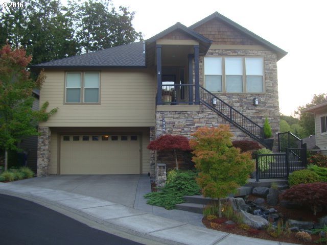 2939 SElliott Pl, Gresham, OR 97080 photo 1