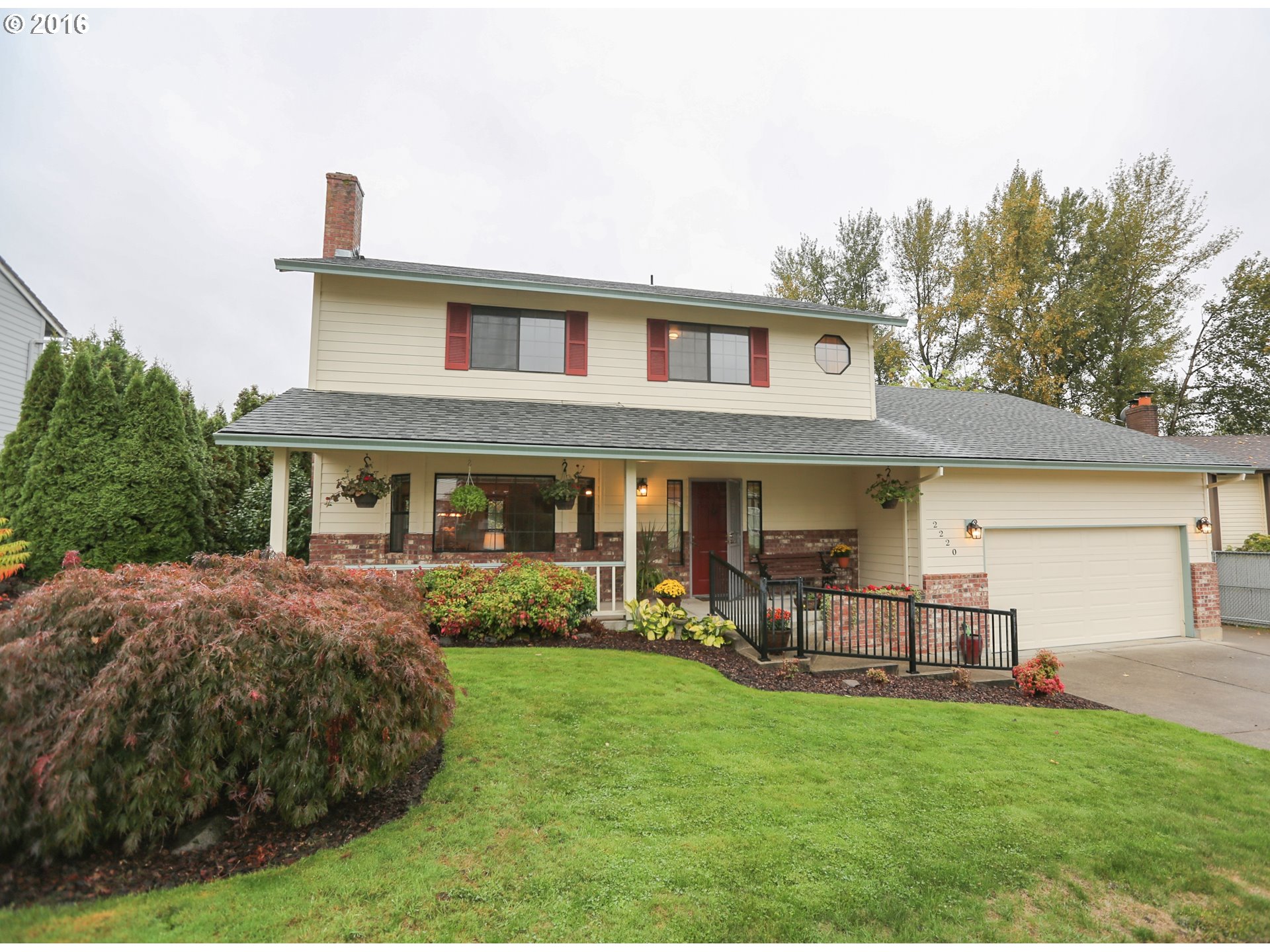 2220 SW 26th St, Gresham, OR 97080 photo 1