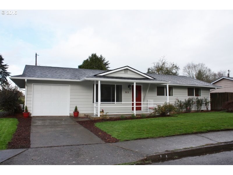 815 Lester Ave, Eugene, OR 97404 photo 1