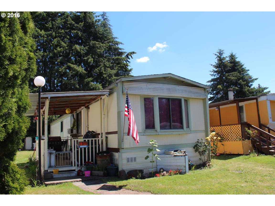 2145 31st St #33, Springfield, OR 97477 photo 1