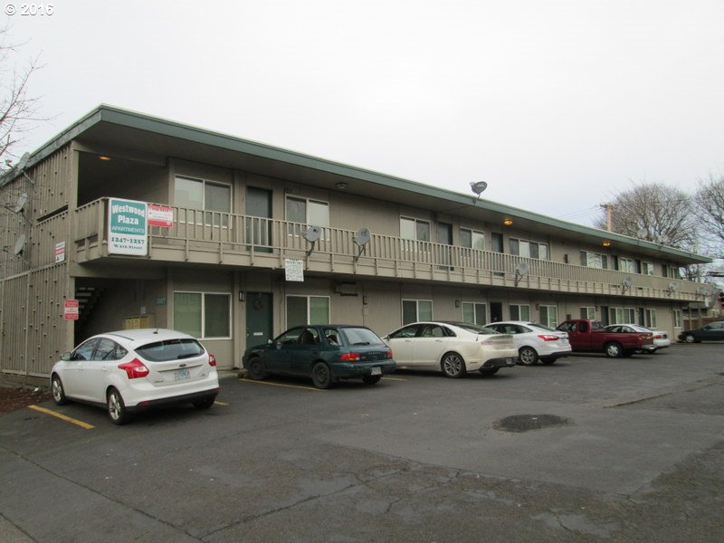 1247 W 6th Ave, Eugene, OR 97402 photo 1