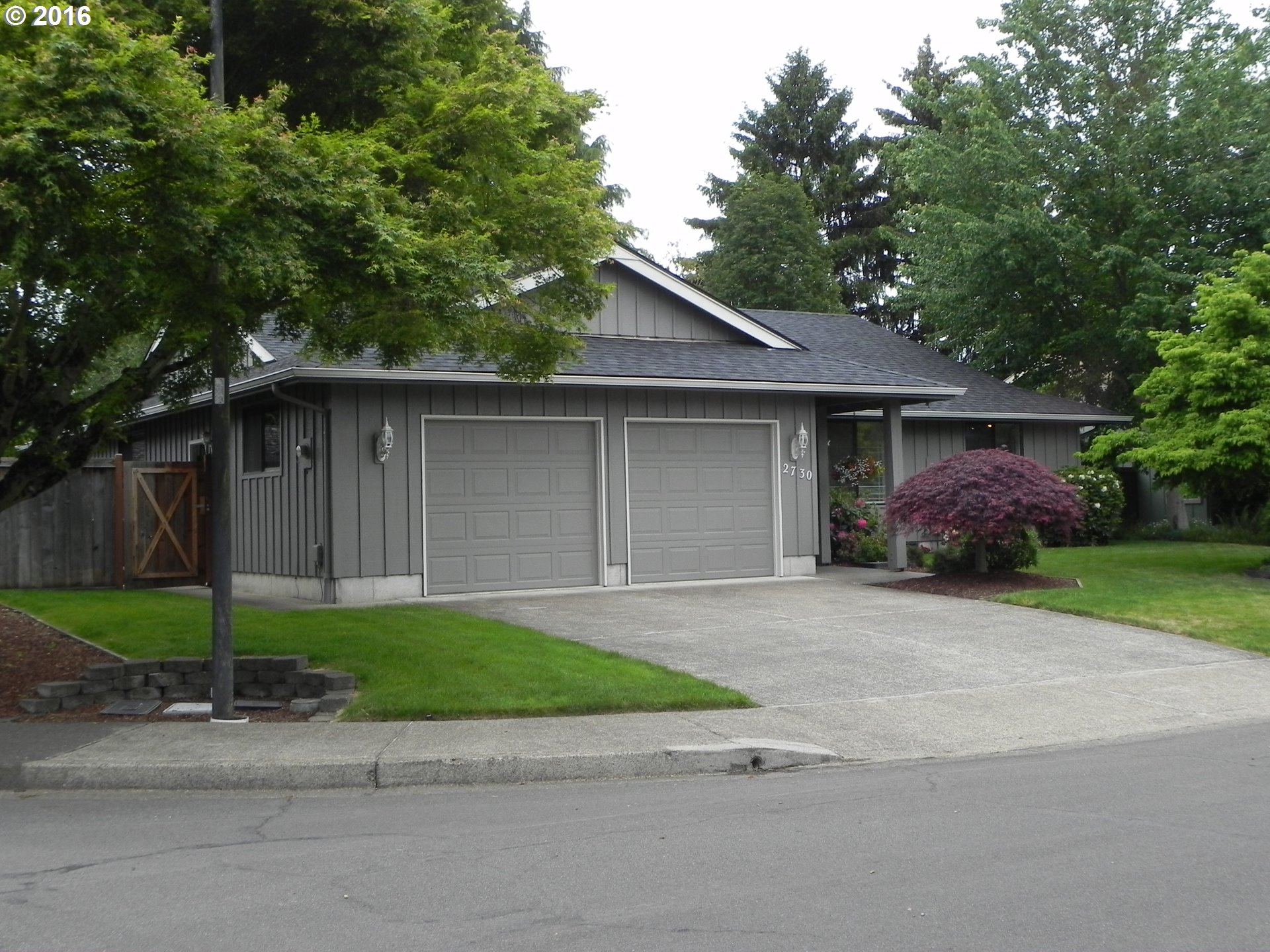 2730 Chad Dr, Eugene, OR 97408 photo 1