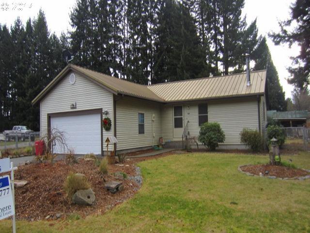 42 Dalen St, Carson, WA 98610 photo 1