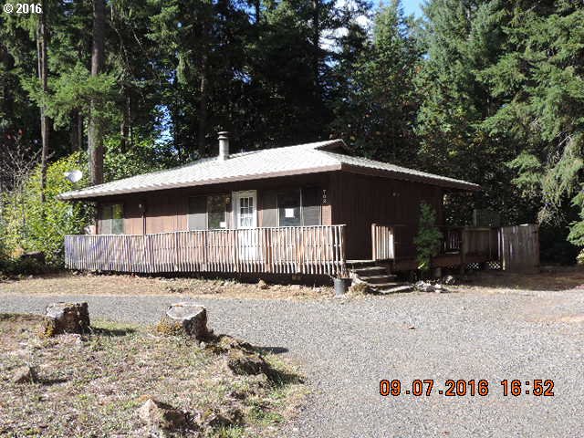 702 High Bridge Rd, Carson, WA 98610 photo 1
