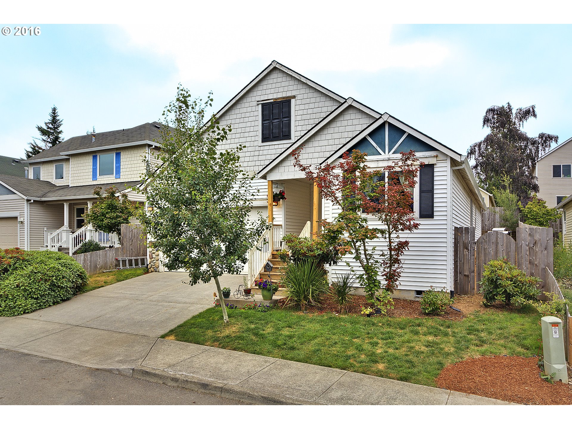 19032 Wellesley Ave, Sandy, OR 97055 photo 1