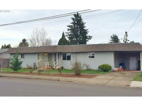 4025 Marshall Ave, Eugene, OR 97402 photo 1