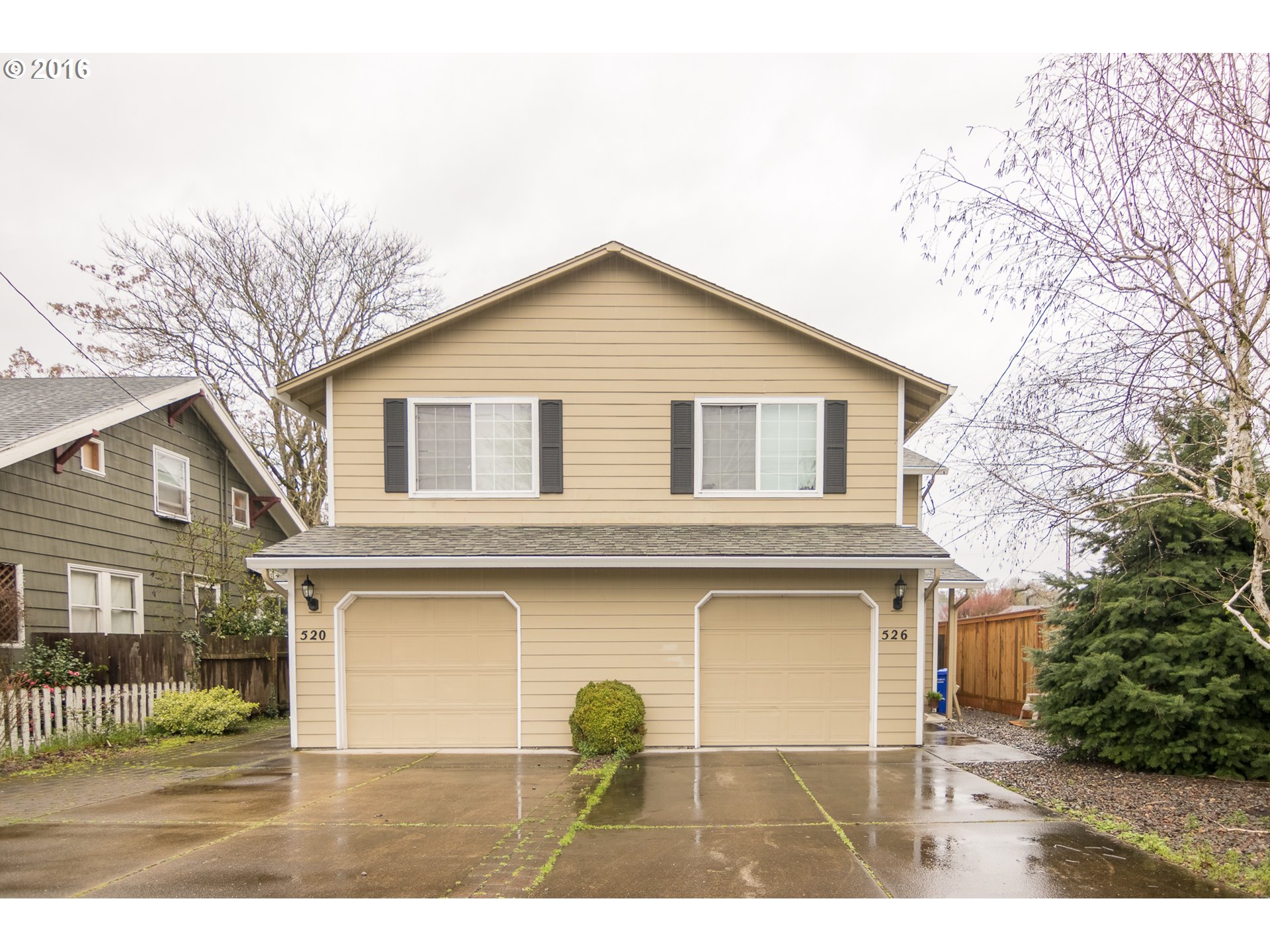 520 E Arlington St, Gladstone, OR 97027 photo 1