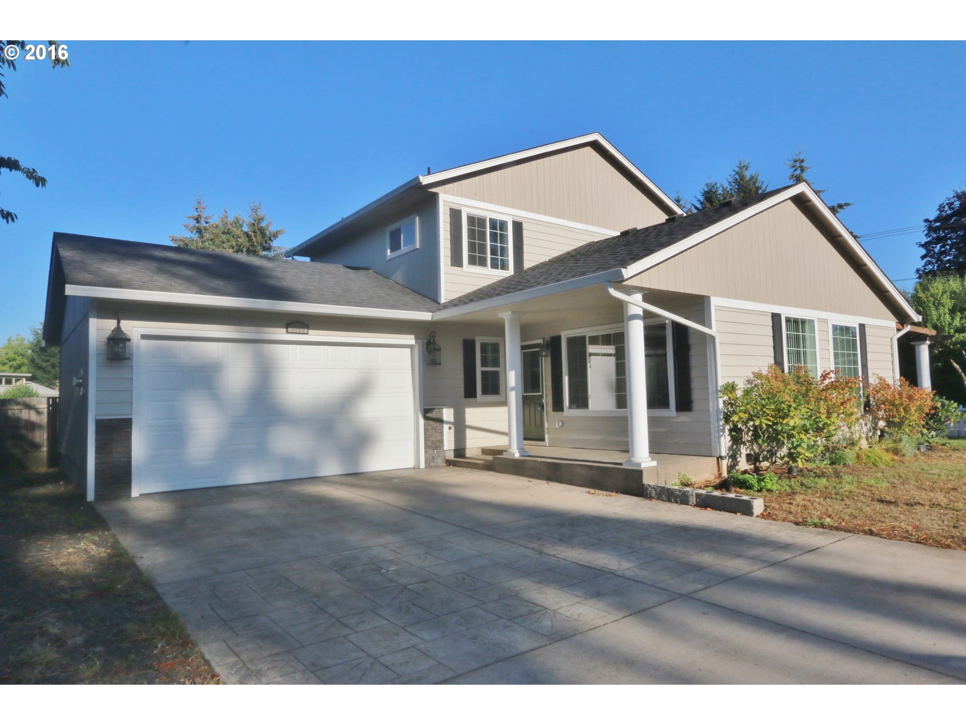 5160 Barger Dr, Eugene, OR 97402 photo 1