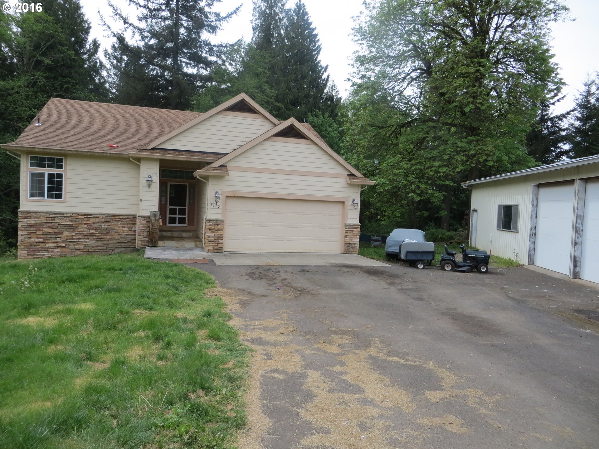 31701 SE Linde Ln, Estacada, OR 97023 photo 1