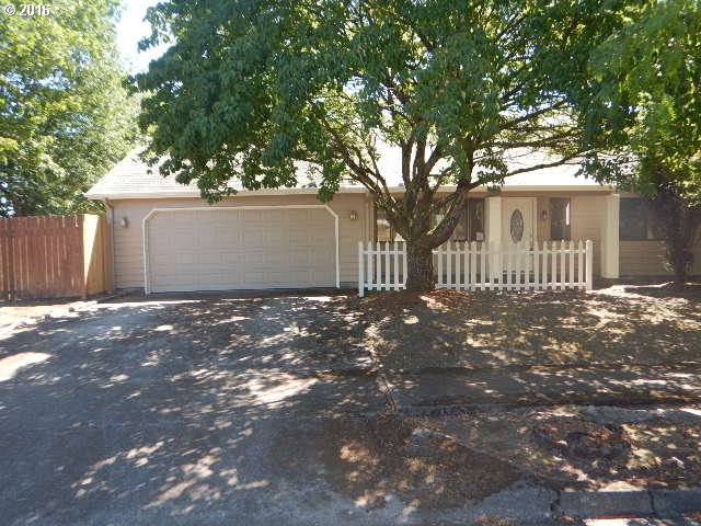549 Kodiak St, Eugene, OR 97401 photo 1