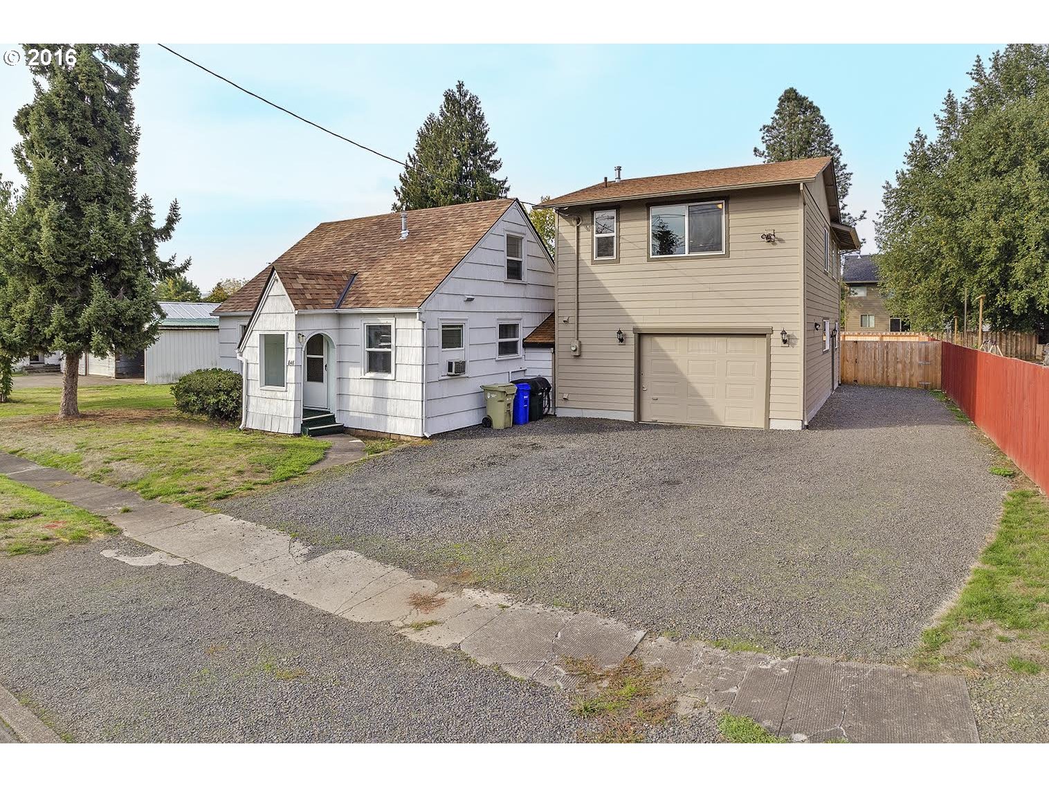 848 S Cherry St, Cornelius, OR 97113 photo 1