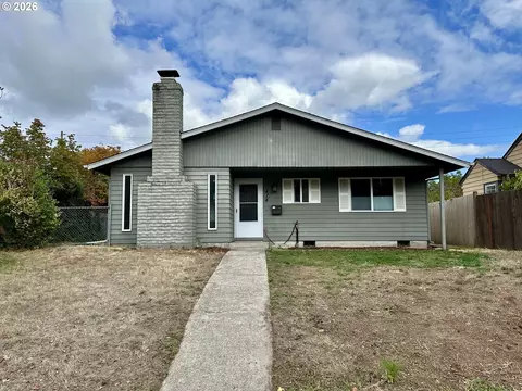 414 W 39th St, Vancouver, WA 98660