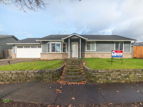 3416 Cherokee Dr, Springfield, OR 97478 photo 1