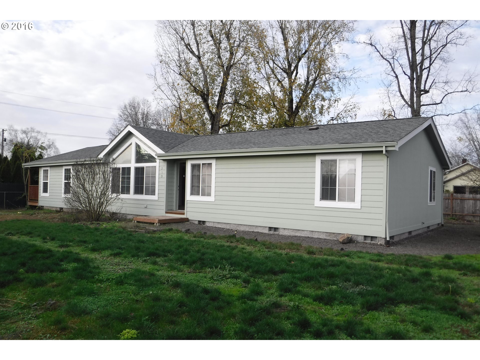 203 N Main St, Canby, OR 97013 photo 1