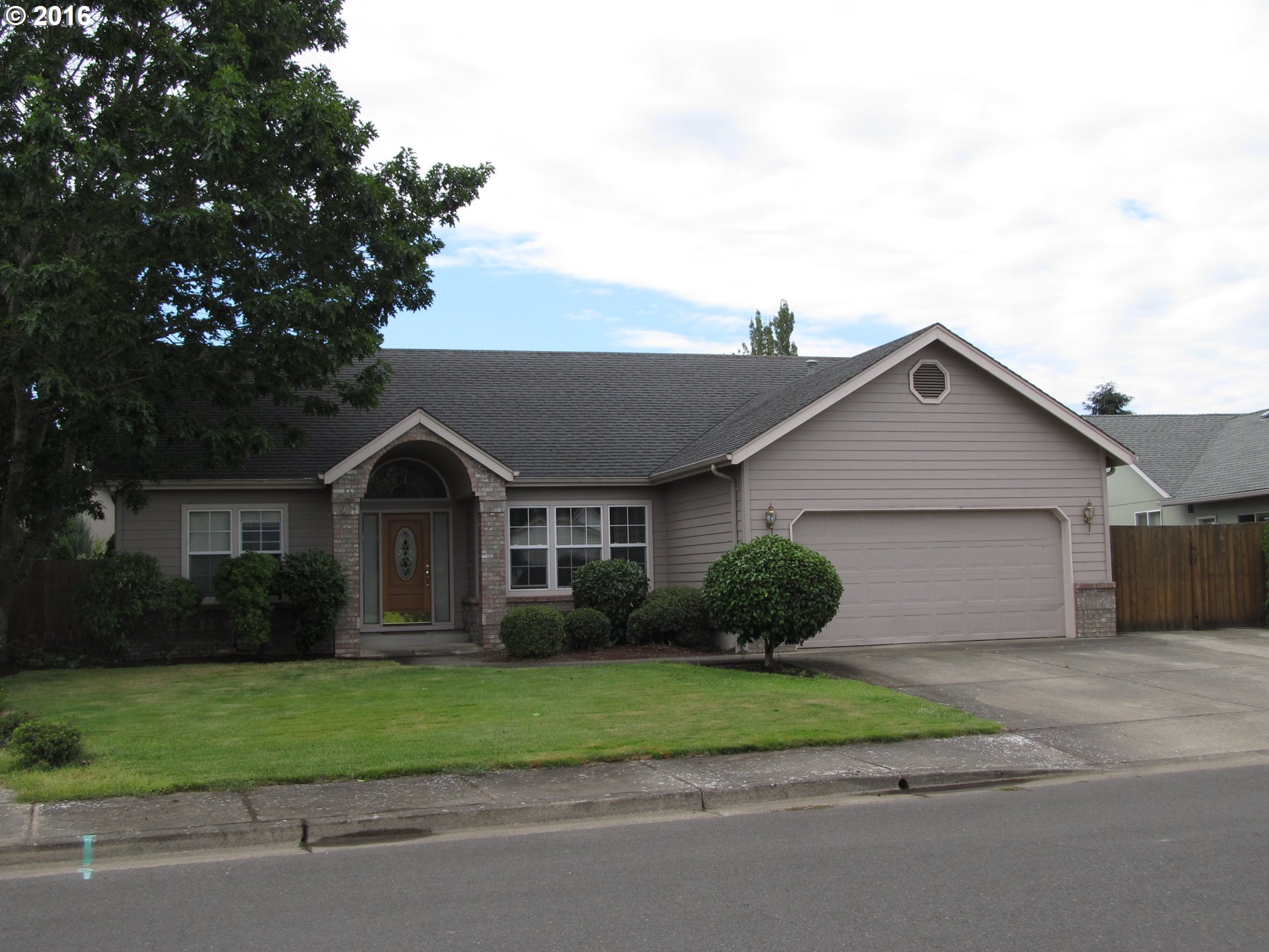 2354 Marjorie Ave, Eugene, OR 97408 photo 1