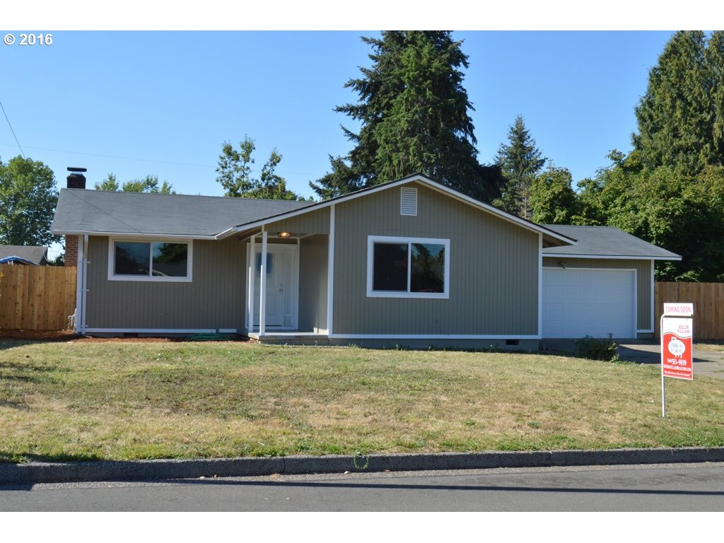 3680 Greenwood St, Eugene, OR 97404 photo 1