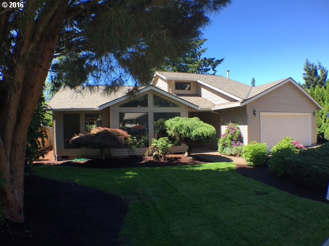 10213 SW Kickapoo Ct, Tualatin, OR 97062 photo 1