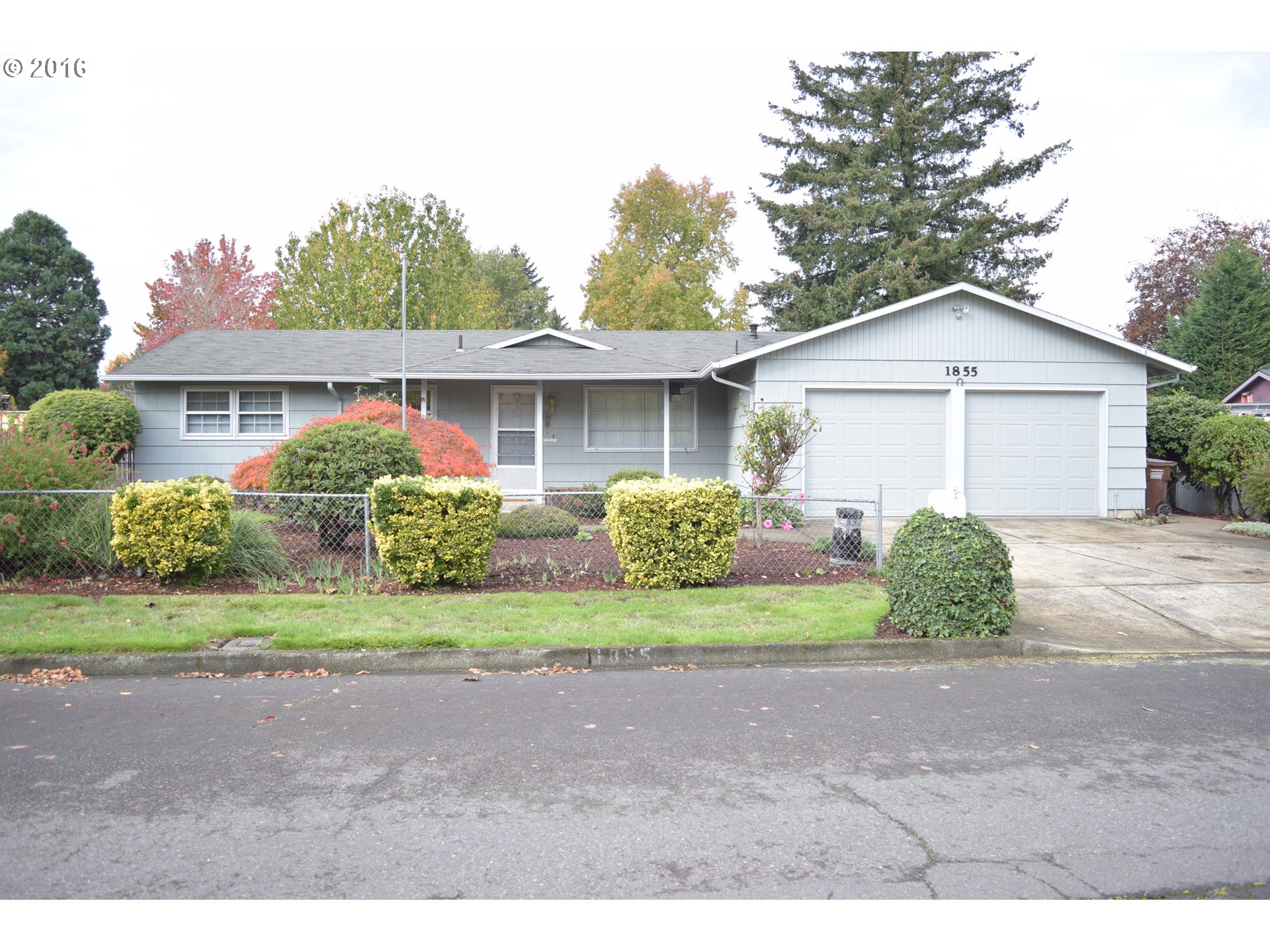 1855 NE Juniper Ave, Gresham, OR 97030 photo 1