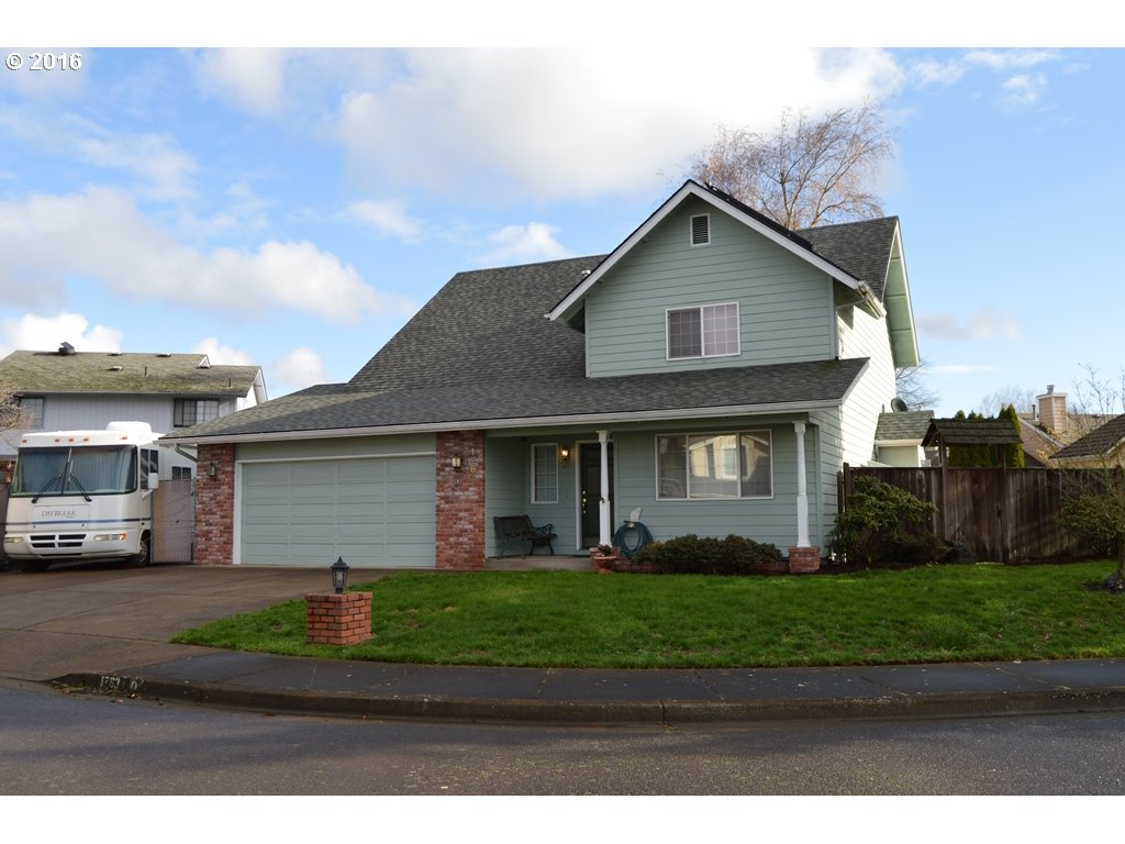1763 Duke Ct, Eugene, OR 97401 photo 1