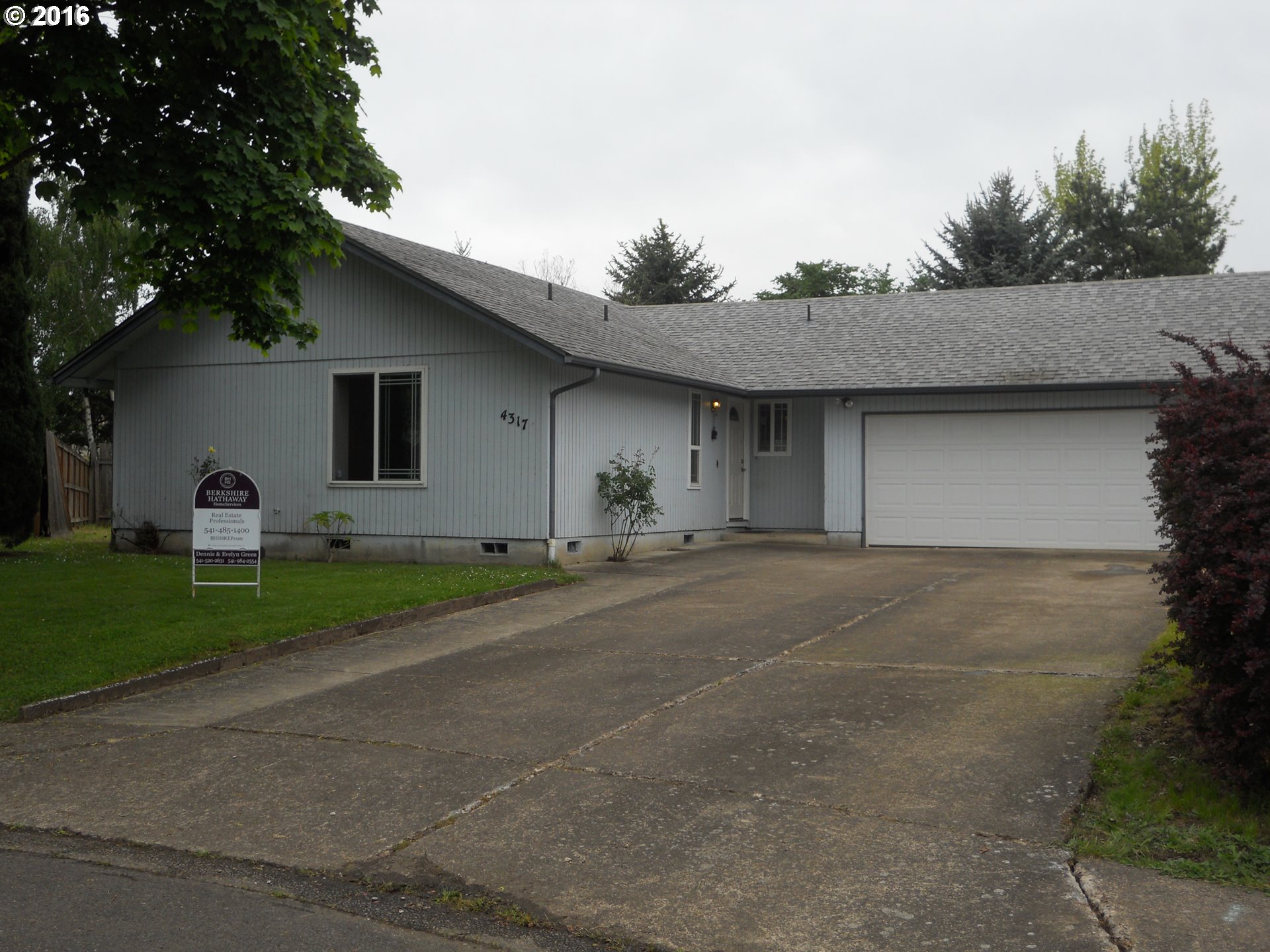 4317 Dove Ln, Eugene, OR 97402 photo 1