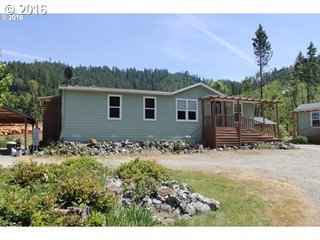 965 Eakin Rd, Azalea, OR 97410 photo 1