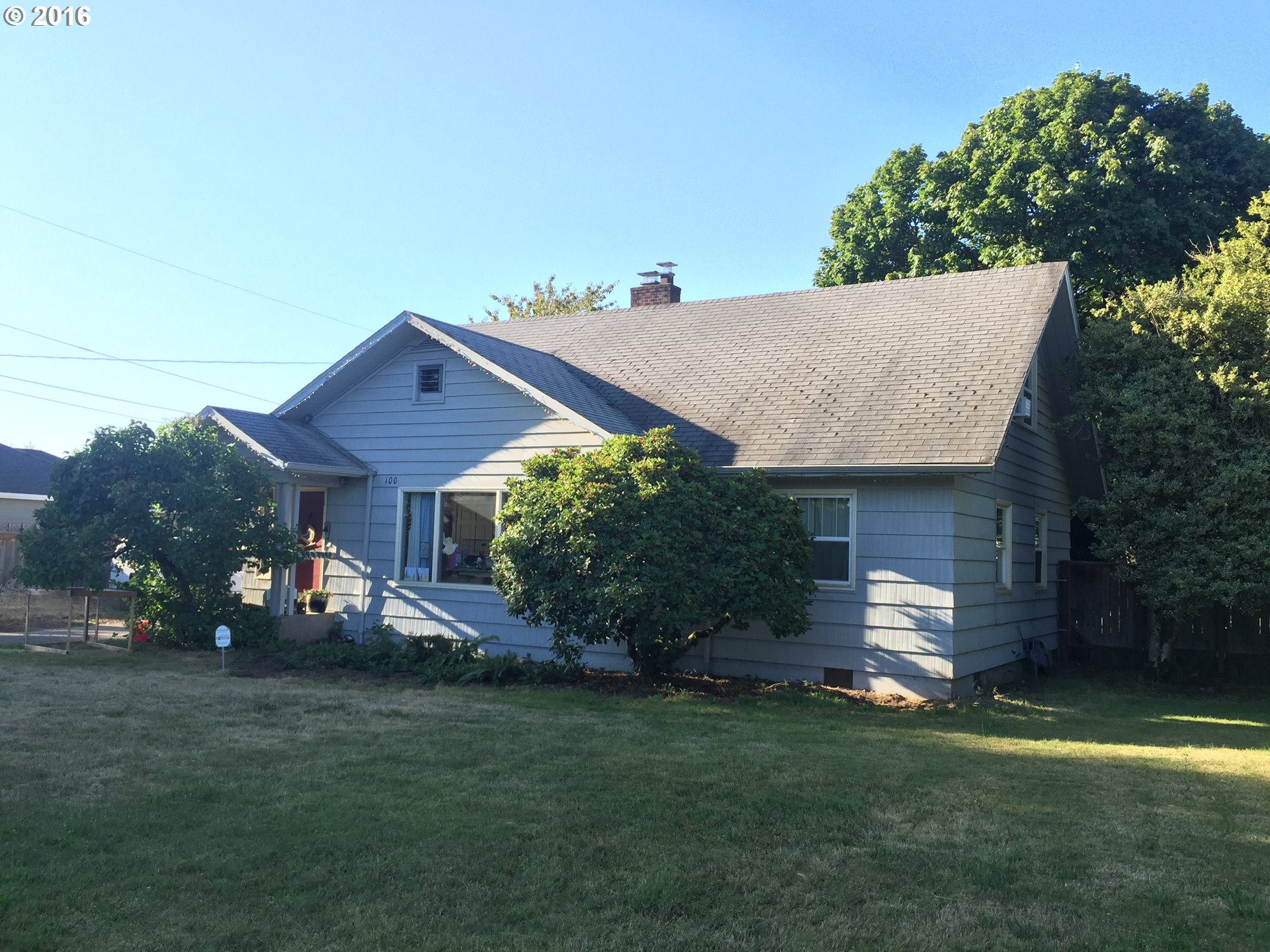100 Green Ln, Eugene, OR 97404 photo 1
