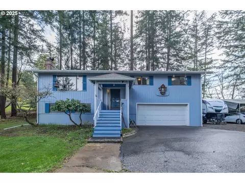 30528 Ty Valley Rd, Lebanon, OR 97355