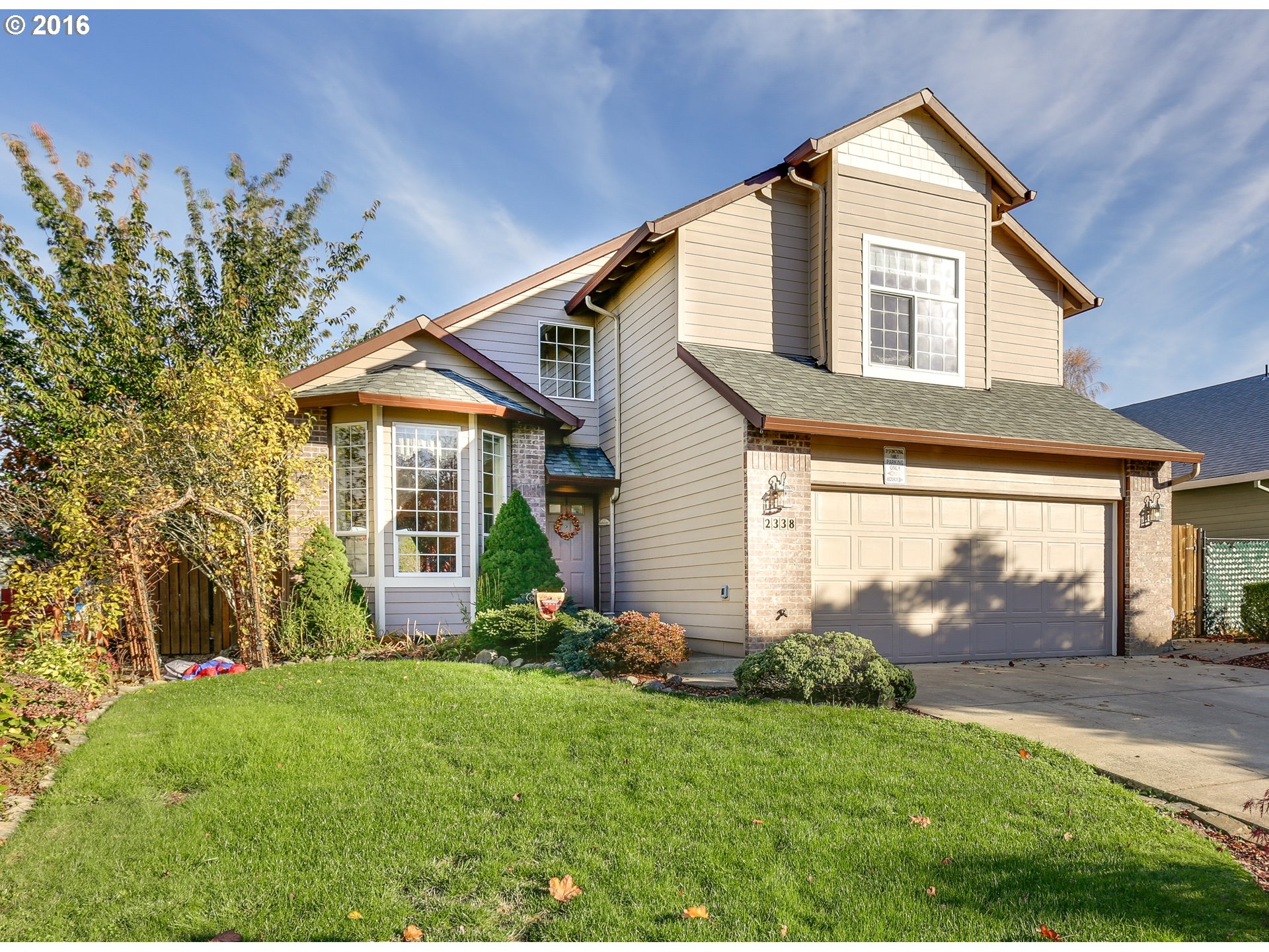 2338 SE Hale Dr, Gresham, OR 97080 photo 1
