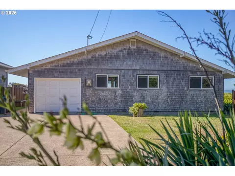 13824 S Coast Hwy, South Beach, OR 97366