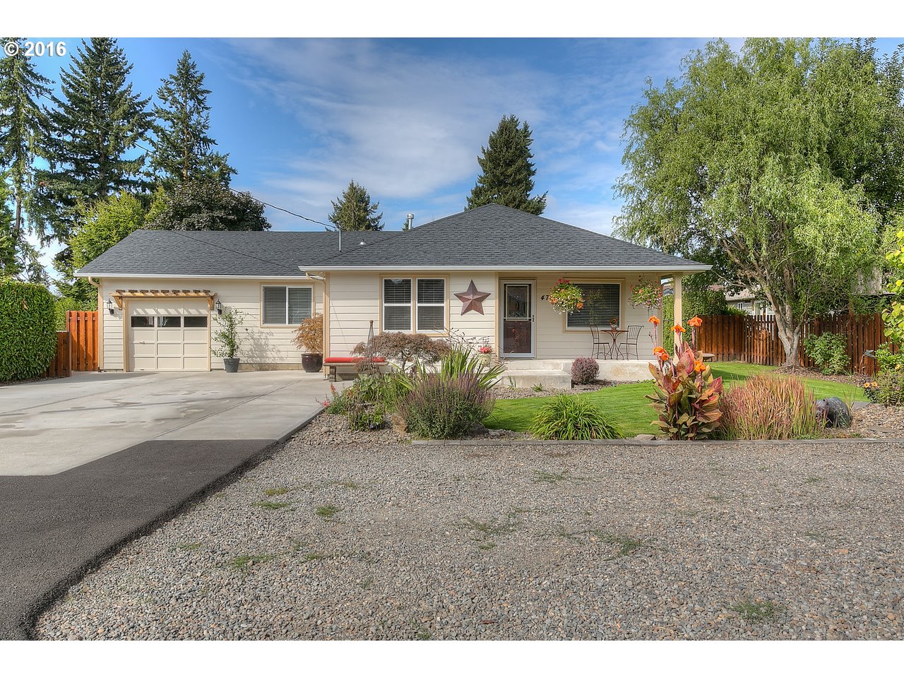 4785 Harcourt Ave, Keizer, OR 97303 photo 1